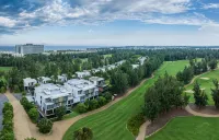 Montgomerie Links Hotel & Villas