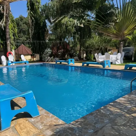 Keys Hotel