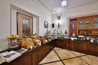 WelcomHeritage Ramgarh - พร้อมอาหารเช้า