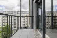 Yuma Apartments Leipzig Berliner Straße - Daireler