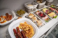 Heritage Hotel Petrakija Hotels in Sarajevo