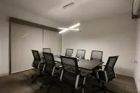 Spring Hill Apartments Hotels in Dhaka