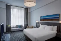 Hyatt Regency Cleveland at the Arcade Hotel a 