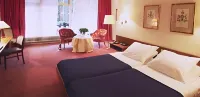 Nol in 't Bosch Hotels in Wageningen
