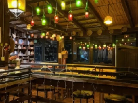 Hotel Posada la Escondida Hoteles en Zacatlán