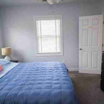 Harbor Heights Rooms