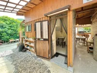 House Hotel Amami Minpaku Mura & Sauna