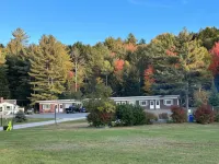 Carrollmotel and Cottages Hotels in Carroll