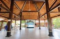 Omah Rohadi Syariah by Ndalem Beong - Pensions