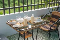 Tam Coc Peaceful Hotel