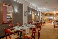 Hotel Plaza San Martin Hotels in Tegucigalpa
