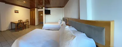 Hotel Garden Inn