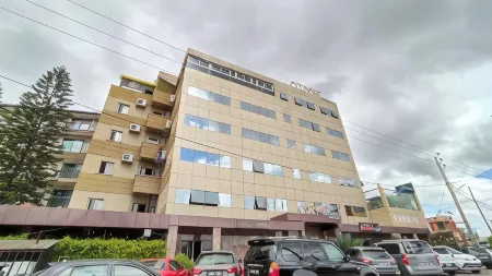 Atmosphère Hotel & spa