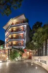 Milton Boutique Hotel - Adults Only