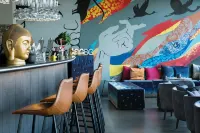 Comfort Hotel Göteborg - Baarit