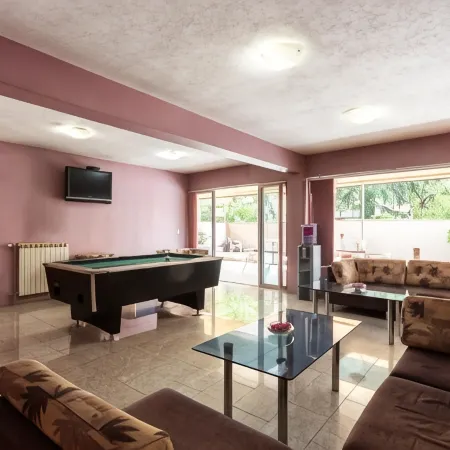 Hotel Brod - Free Parking