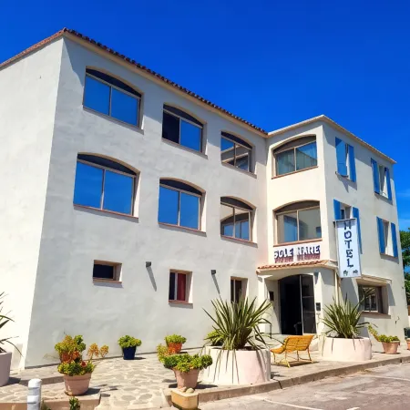 Hôtel Sole Mare