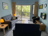 Subang Ville Ehsan Apartment