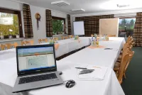 Höhenhotel & Restaurant Kalikutt Hotel a Bad Peterstal-Griesbach