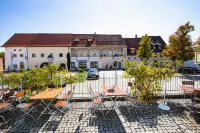 Schwarzacher Hof in Niederbayern - Baarit