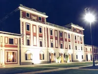 Park Hotel Villa Potenziani Hotels in Rieti