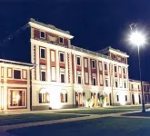 Park Hotel Villa Potenziani Hotels in Concerviano