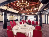 Mercure Perth Hotel Hotels in Bankfoot