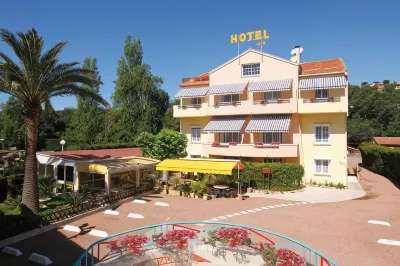 Logis Hôtel l'Esterella