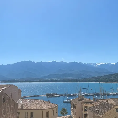 Grand Hôtel de Calvi
