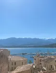 Grand Hôtel de Calvi - Scenic