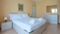 Italianway - Casasco 79 - parking