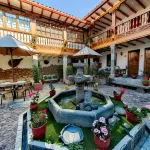 Hotel Rumi Punku