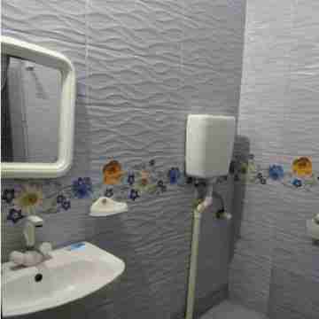 High City Hotel Rooms