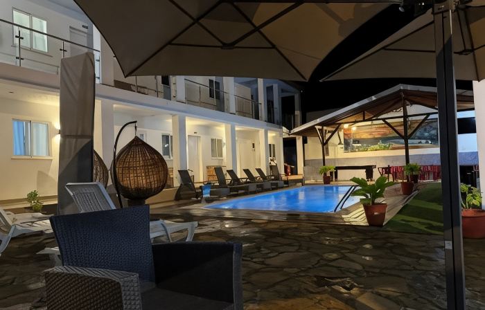 Hotel Kenito