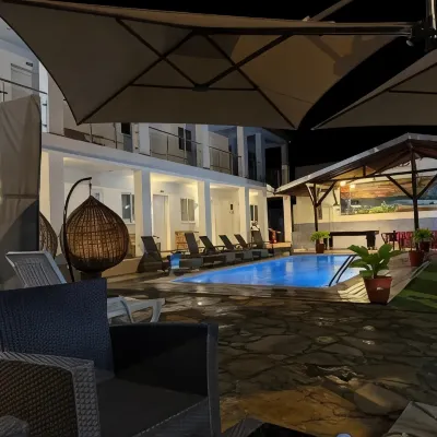 Hotel Kenito Hotels near Ilheu das Rolas