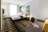 Ibis Styles Napoli Garibaldi