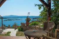Thalassokipos Hotels in Vourvourou