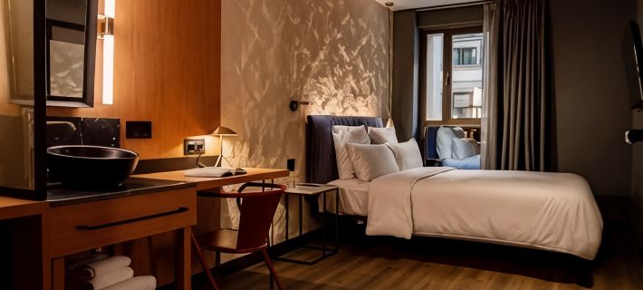 Letoh Letoh Sevilla Hotels in Sevilla