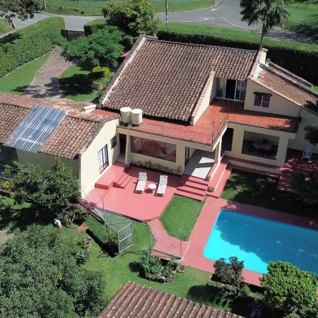 CasaPance Boutique Hotel