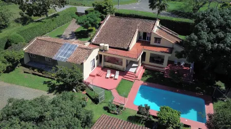 CasaPance Boutique Hotel