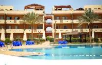 Alhayat Ain El Sokhna - Pools