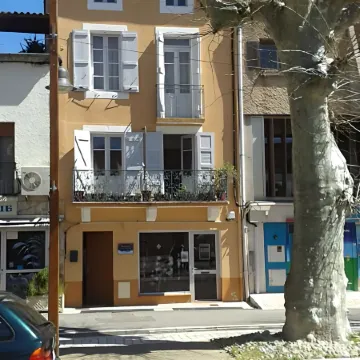 Nidélice Chambre d'hôtes