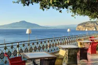 Grand Hotel Ambasciatori - romantici