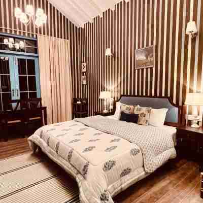 Faraway Cottages, Auli Rooms