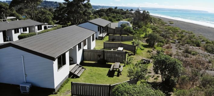 Napier Beach Top 10 Holiday Park & Motels Hotels in Napier