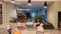 Americano Hotel Syariah Yogyakarta