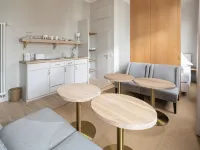 Logierhaus Rosa-Lena Hotels in Norderney