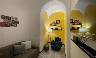 Happy Family Apartments Sauli