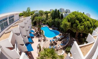 Hotel le Quetzal