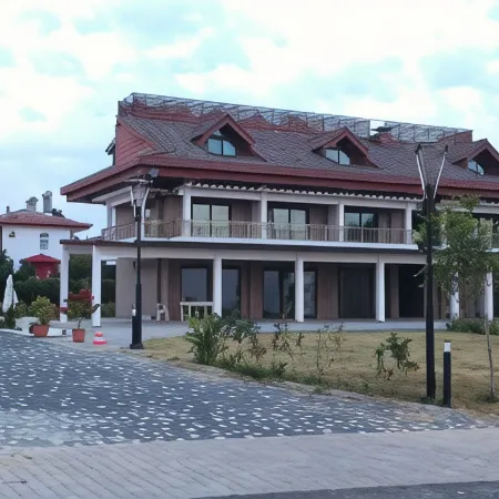 Oyster Boutique Hotel